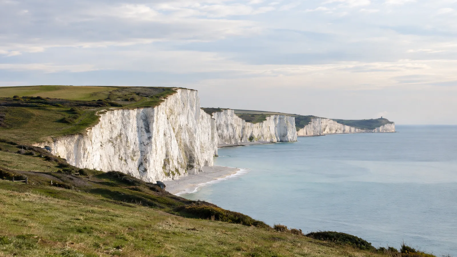 White Cliffs of Dover